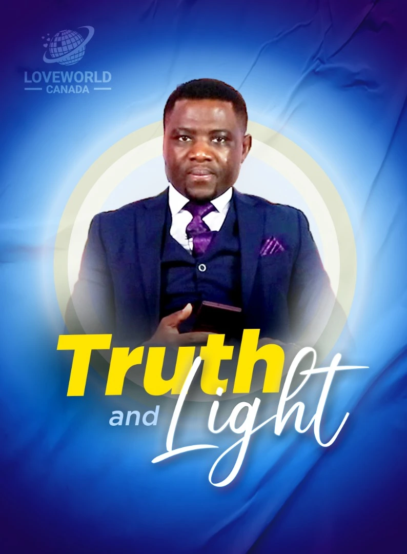 Truth & Light