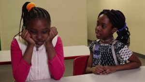 Bold Kids (Anti-Bullying Campaign)