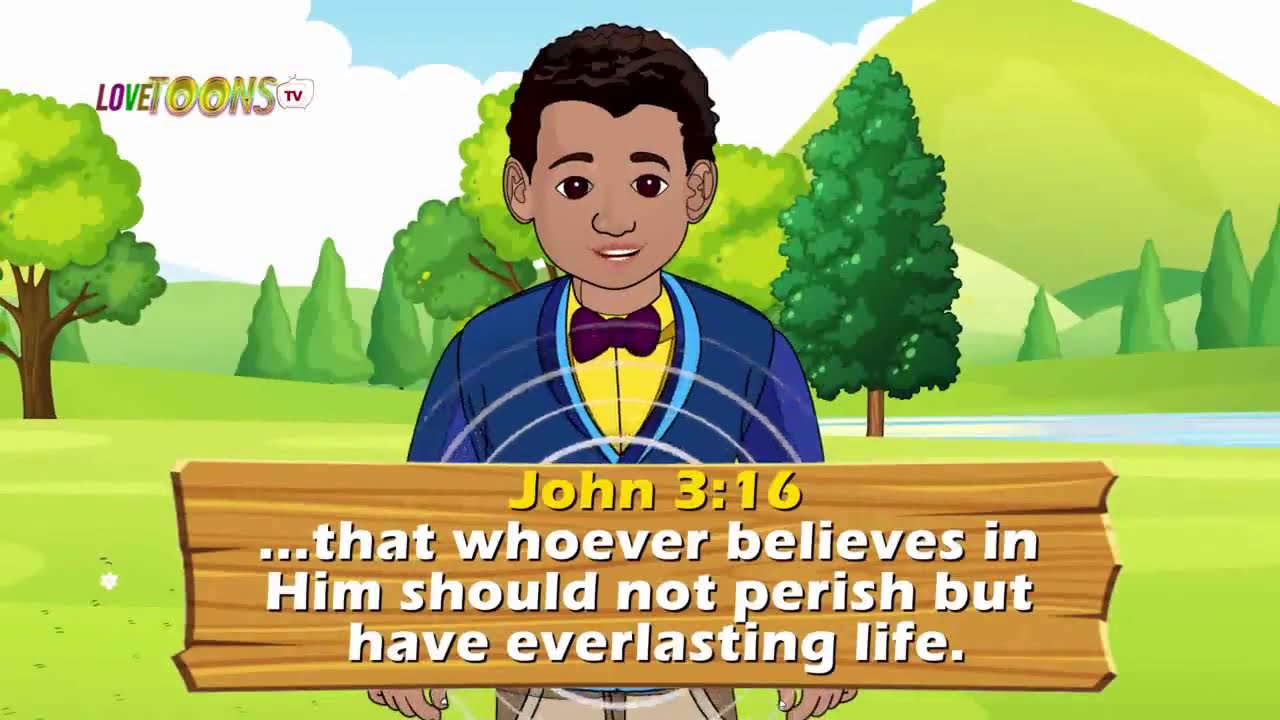 The Monkey and the Lion