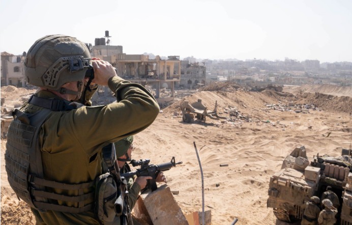 IDF Intensifies Anti-Terror Operations in Judea and Samaria Amid Rising Tensions