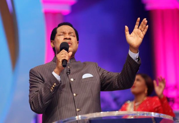 The Global Day of Prayer with Pastor Chris Returns This June for Its 22nd Edition