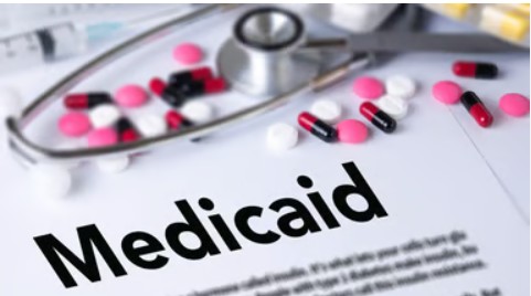The Medicaid Vote; and Impact of Illegal Immigration