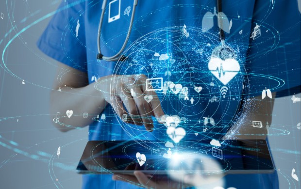 U.S. Unveils New System to Streamline Healthcare Data Sharing, Ushering in Digital Age for Health