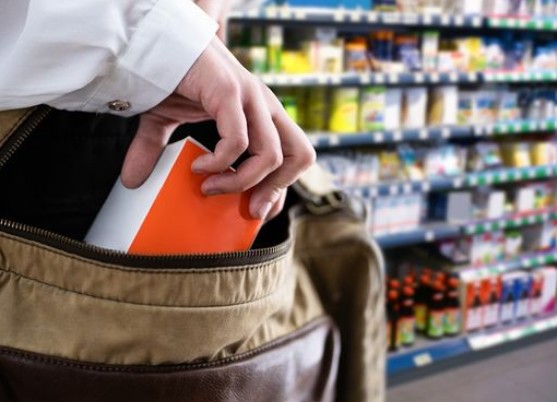 The UK's Shoplifting Epidemic: Failures of the Labour Party