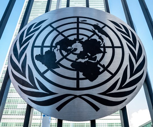 The United Nations’ Terror Network Exposed